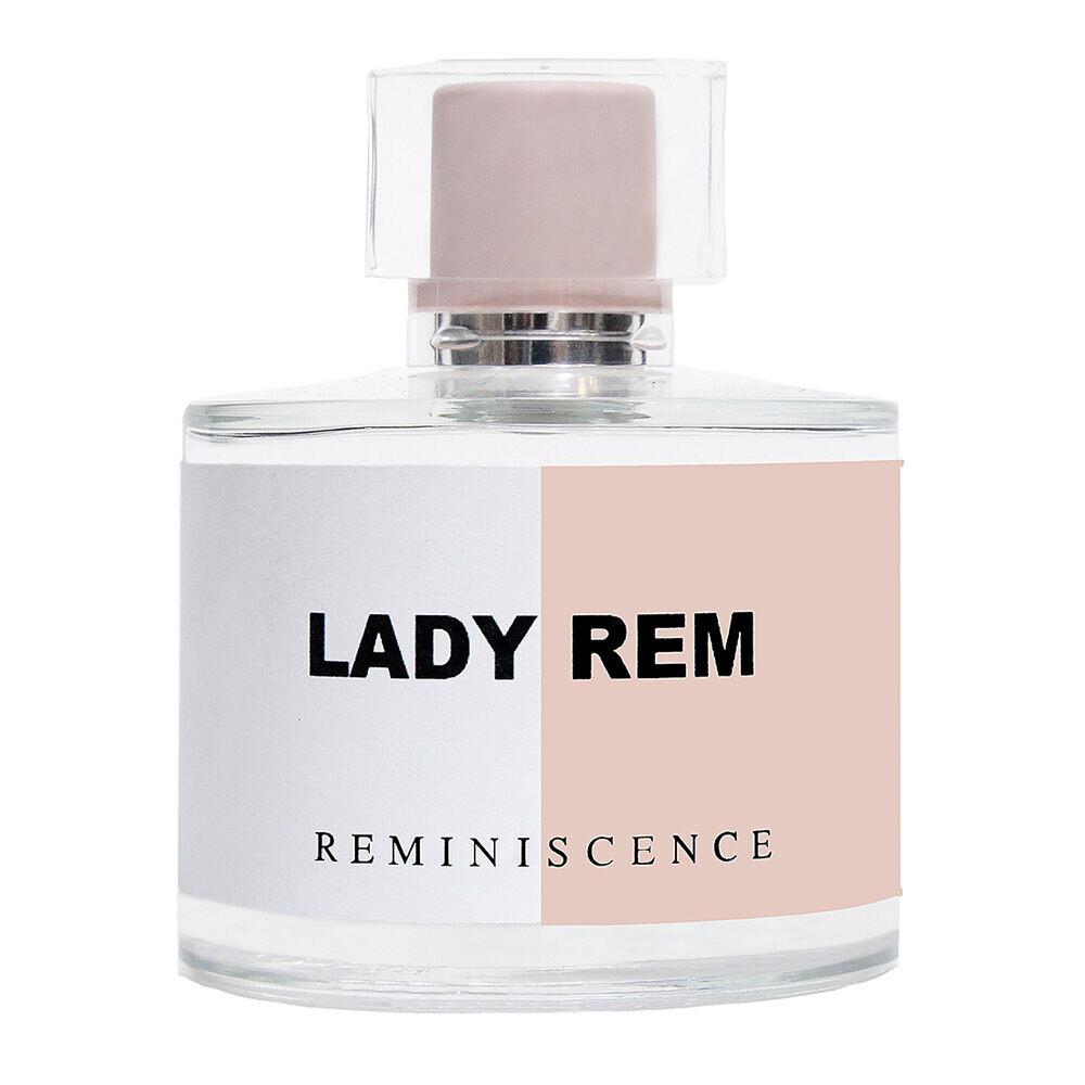Женская парфюмированная вода reminiscence Reminiscence Lady Rem, 100 мл
Женская парфюмированная вода reminiscence Reminiscence Lady Rem, 100 мл