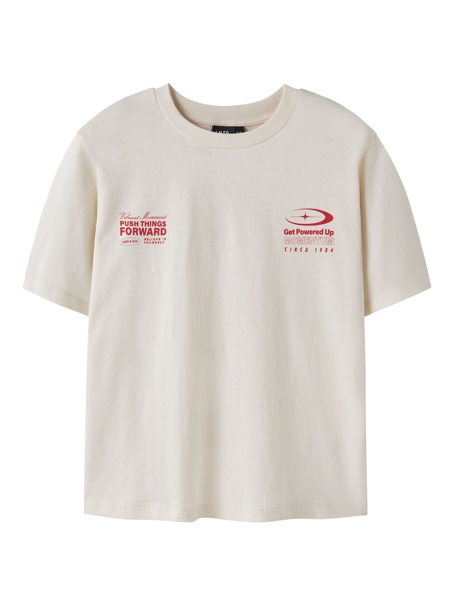 Рубашка LMTD, бежевый
Рубашка LMTD, бежевый