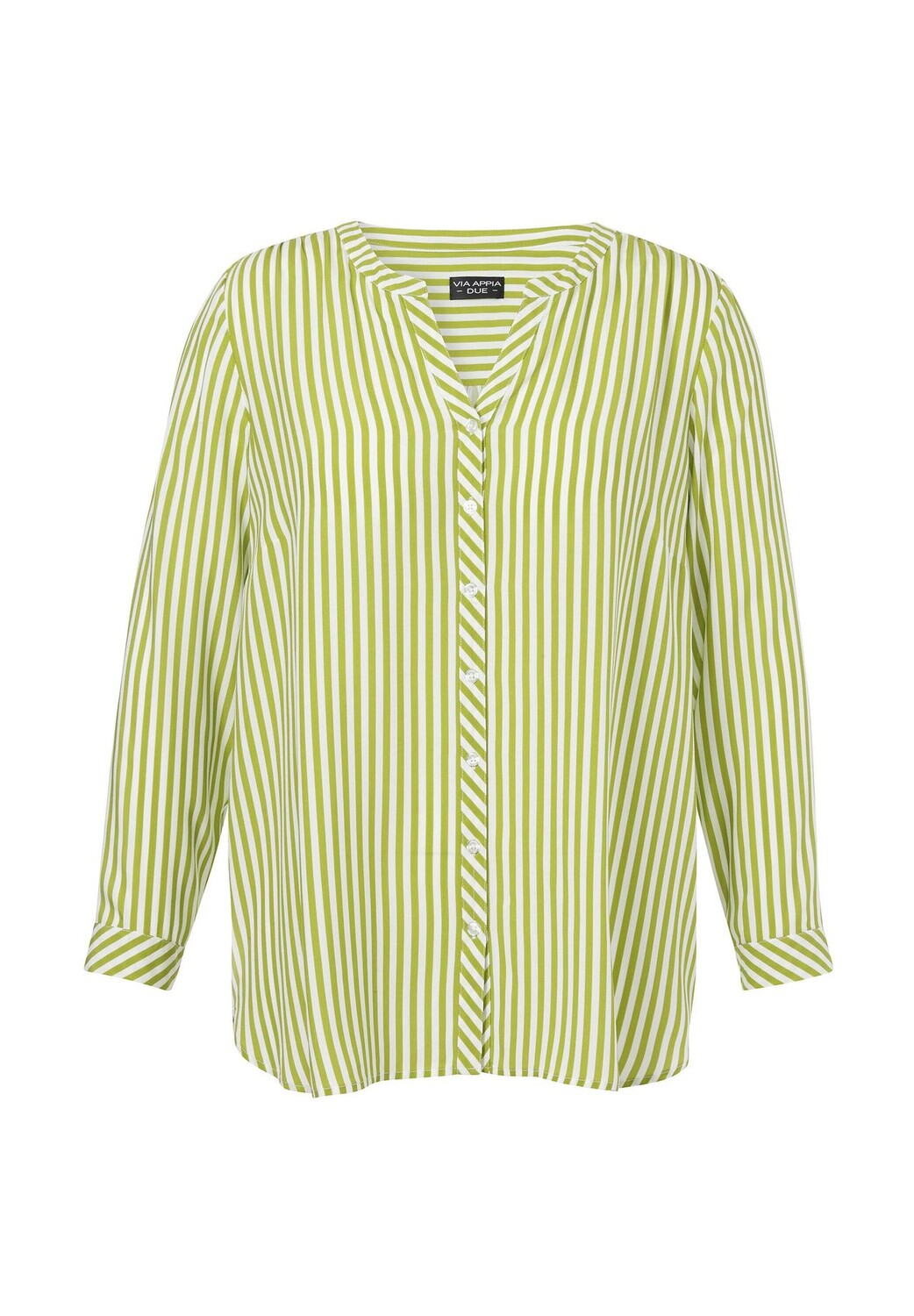 Блуза VIA APPIA -DUE-, цвет Macha / Ecru
Блуза VIA APPIA -DUE-, цвет Macha / Ecru