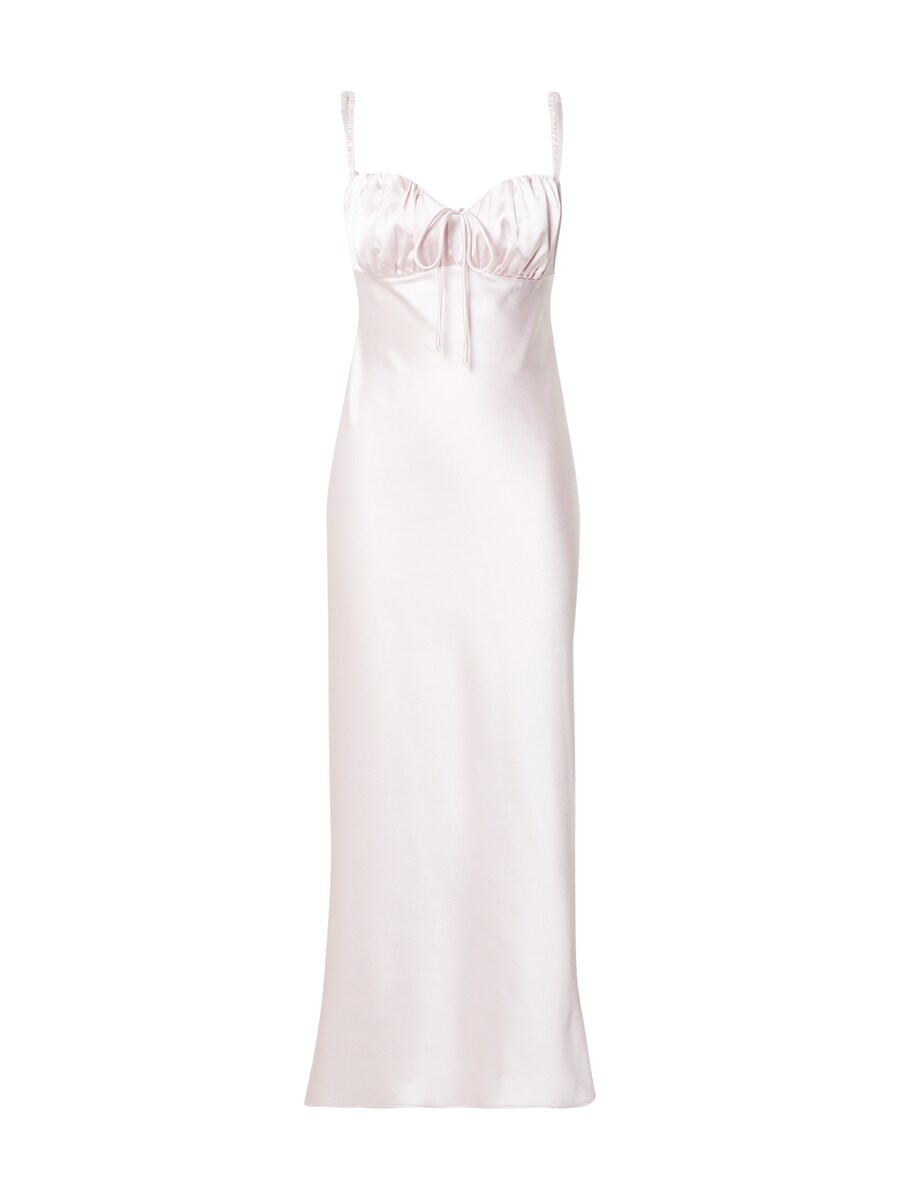 Летнее платье Gina Tricot, Pastel pink
Летнее платье Gina Tricot, Pastel pink