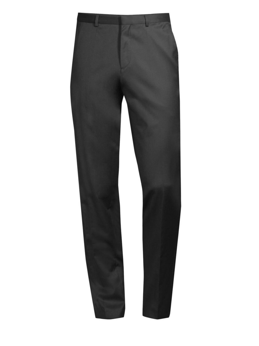 Hartley Супер Брюки HUGO, черный
Hartley Супер Брюки HUGO, черный