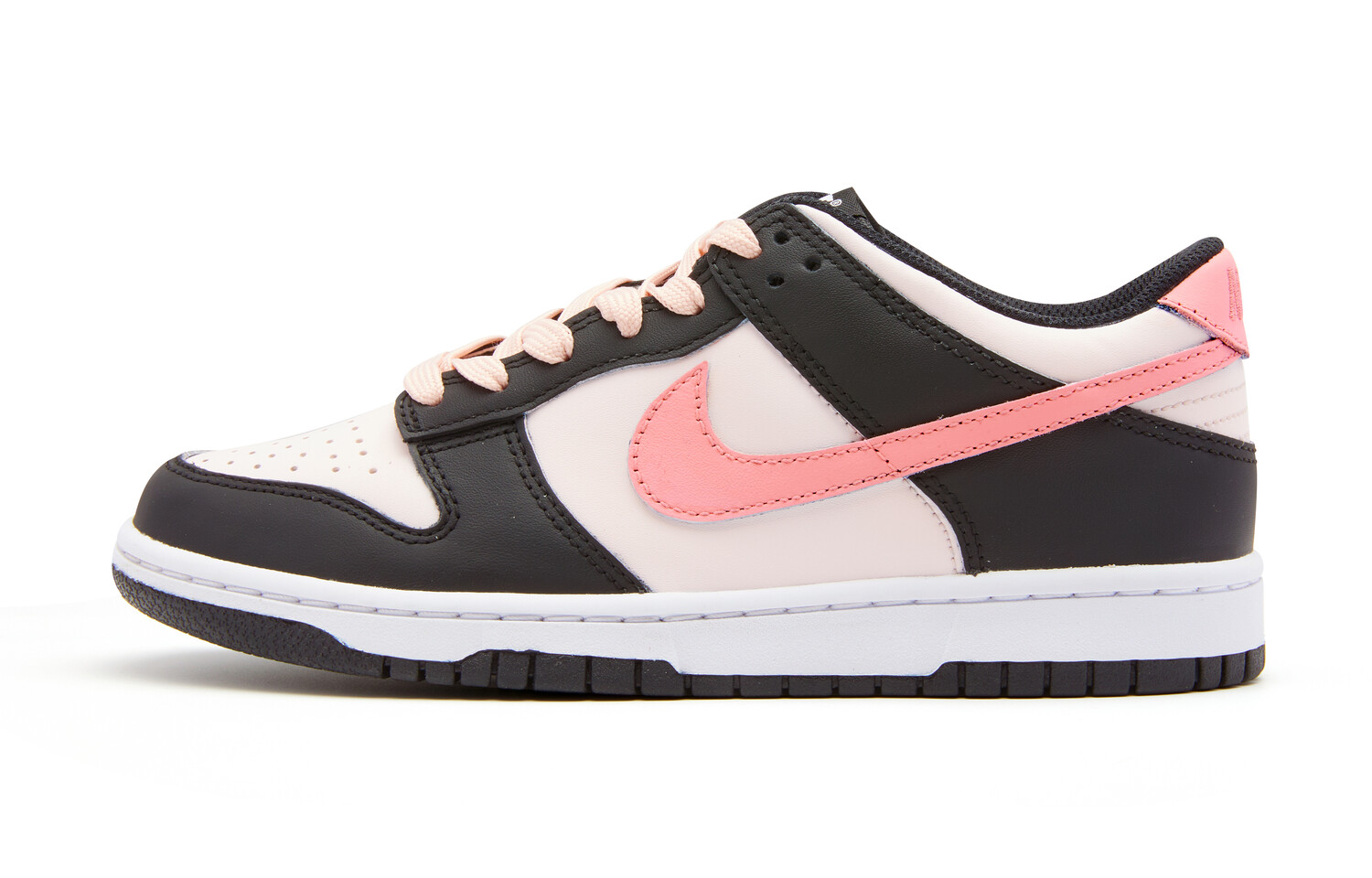 Кроссовки Nike Dunk Skateboarding Shoes Women's Low-top Black/pink/white, цвет Customized
Кроссовки Nike Dunk Skateboarding Shoes Women's Low-top Black/pink/white, цвет Customized