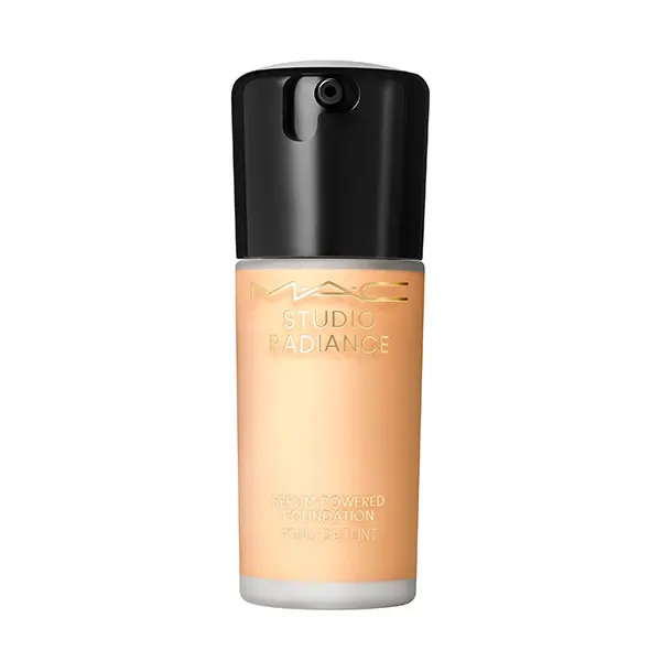 24-часовая увлажняющая основа под макияж Studio Radiance Serum-Powered Foundation Mac Cosmetics
24-часовая увлажняющая основа под макияж Studio Radiance Serum-Powered Foundation Mac Cosmetics