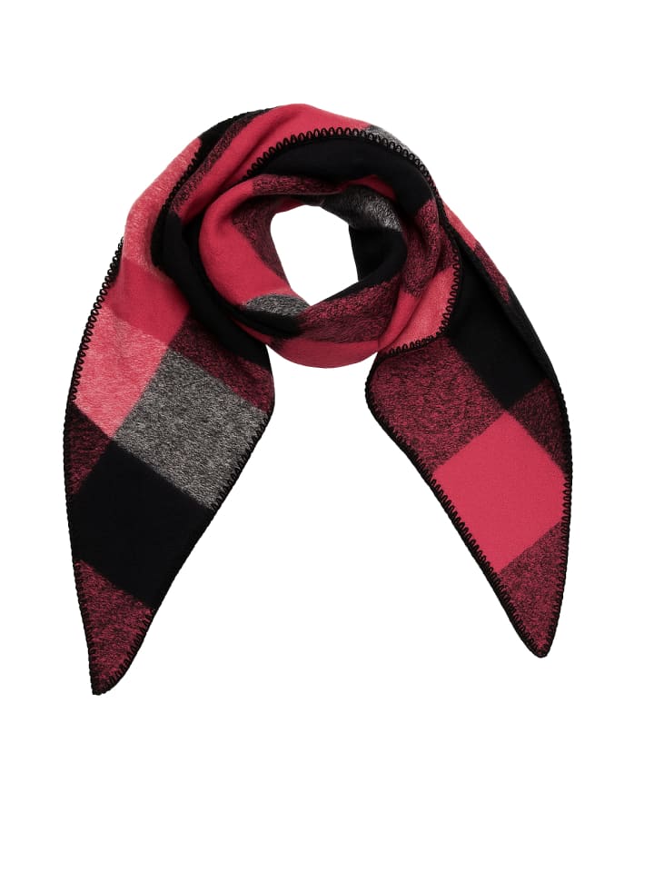 Модный шарф из нежной ткани со стильным рисунком в розовом цвете. Faera
Модный шарф из нежной ткани со стильным рисунком в розовом цвете. Faera