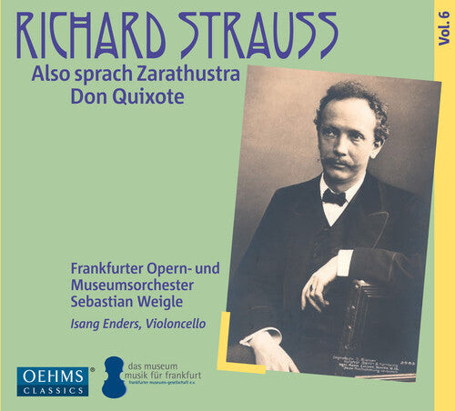 CD диск Strauss: Also Sprach Zarathustra
CD диск Strauss: Also Sprach Zarathustra