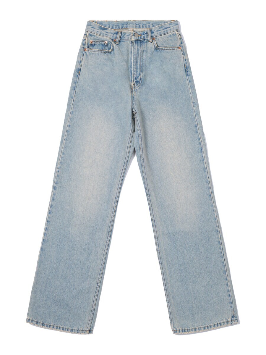 Джинсы Dr. Denim Loose fit Jeans Echo, светло-синий
Джинсы Dr. Denim Loose fit Jeans Echo, светло-синий