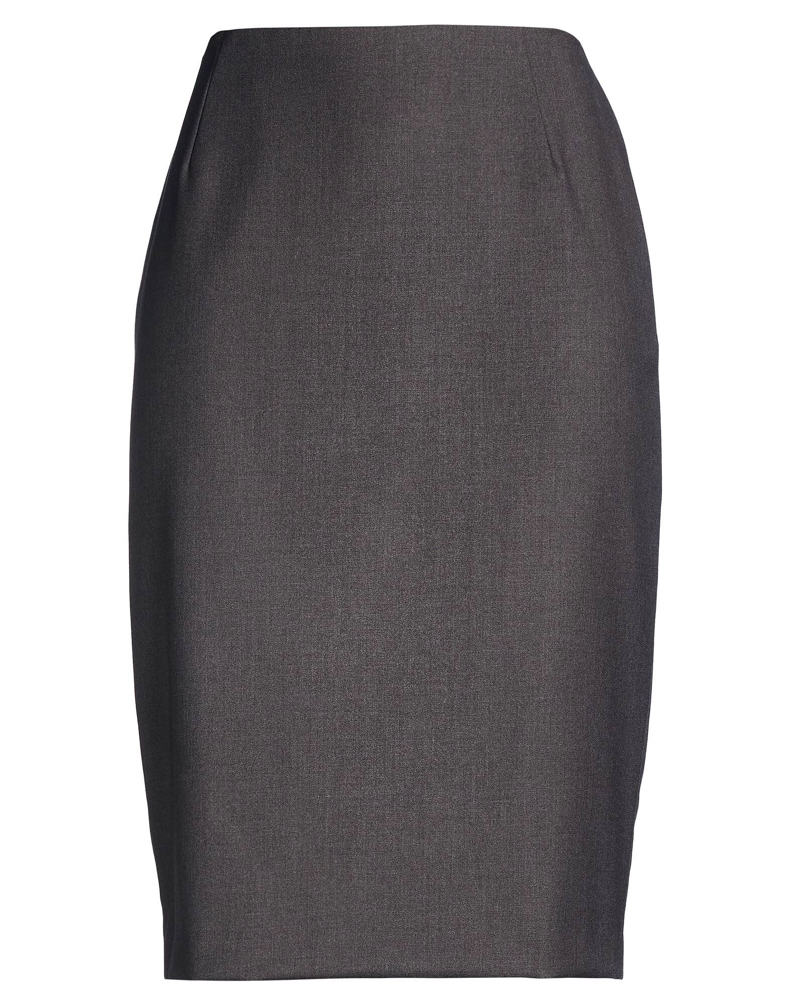 Юбка миди Clips, тёмно-серый
Юбка миди Clips, тёмно-серый