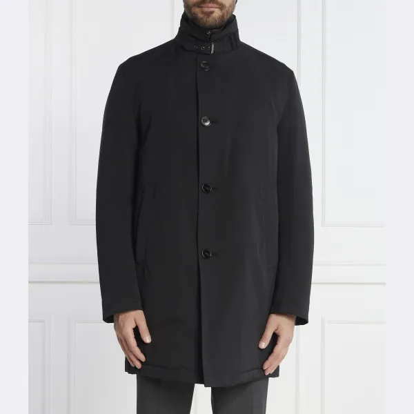 Пальто с дефектами 2 в 1 Joop!, черный
Пальто с дефектами 2 в 1 Joop!, черный