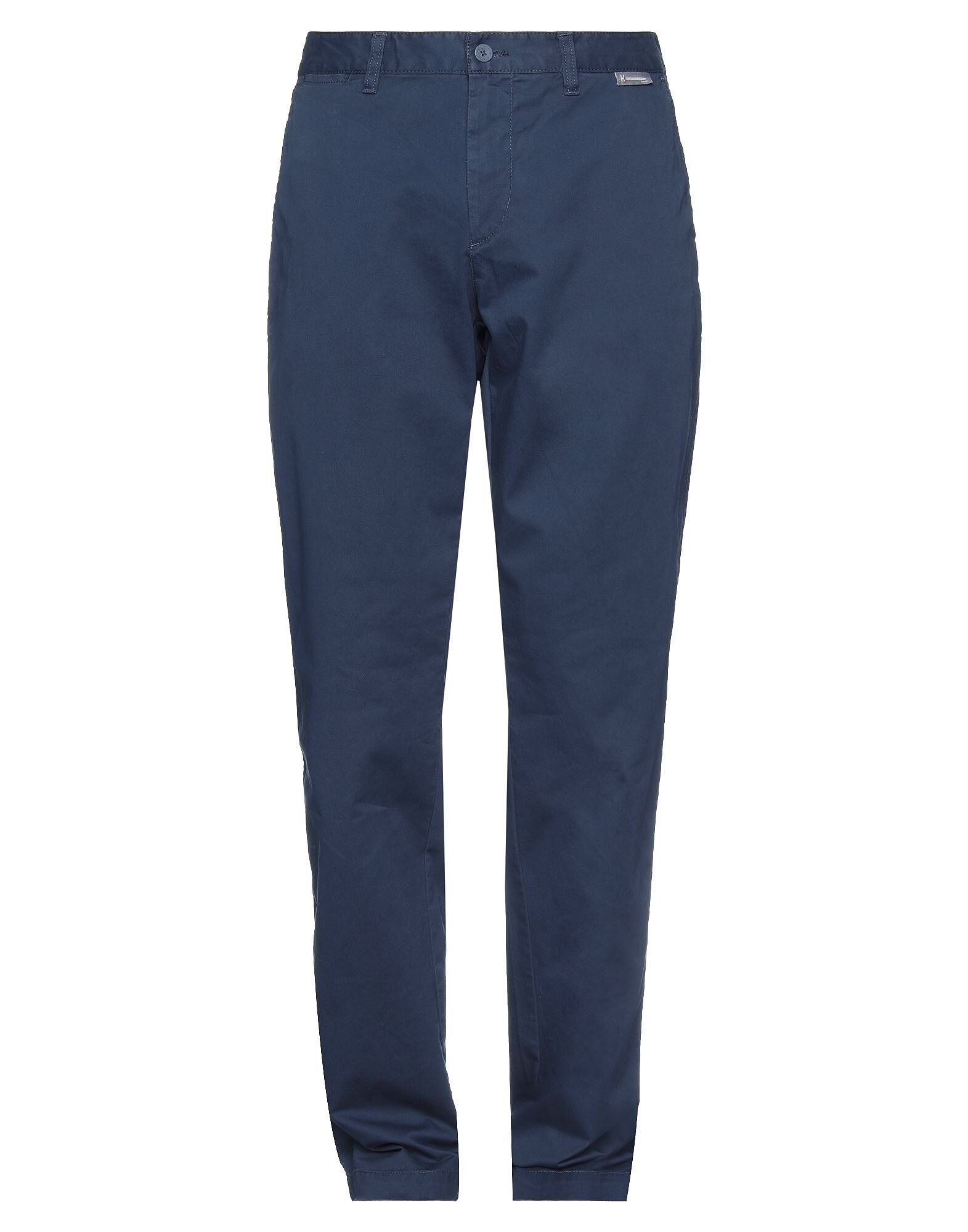 Брюки Harmont & Blaine, полуночно-синий
Брюки Harmont & Blaine, полуночно-синий