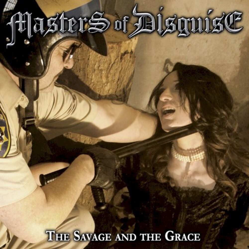 Диск CD Savage & The Grace
Диск CD Savage & The Grace
