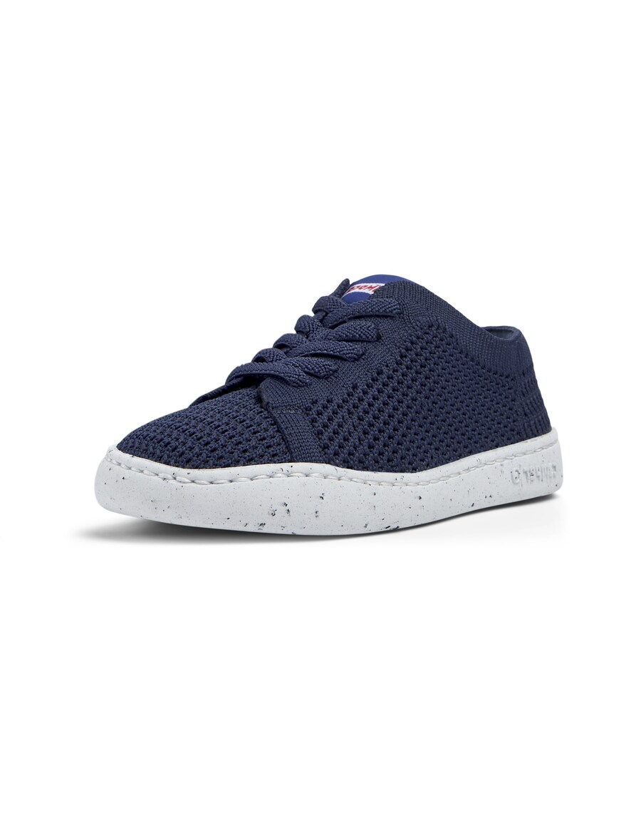 Кроссовки CAMPER Peu Touring, Navy/Gentian
Кроссовки CAMPER Peu Touring, Navy/Gentian