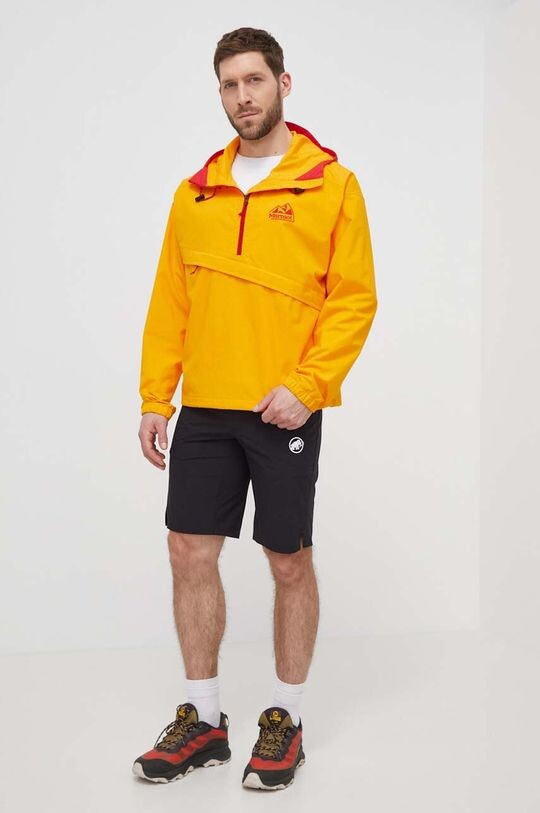 Куртка Marmot, желтый
Куртка Marmot, желтый