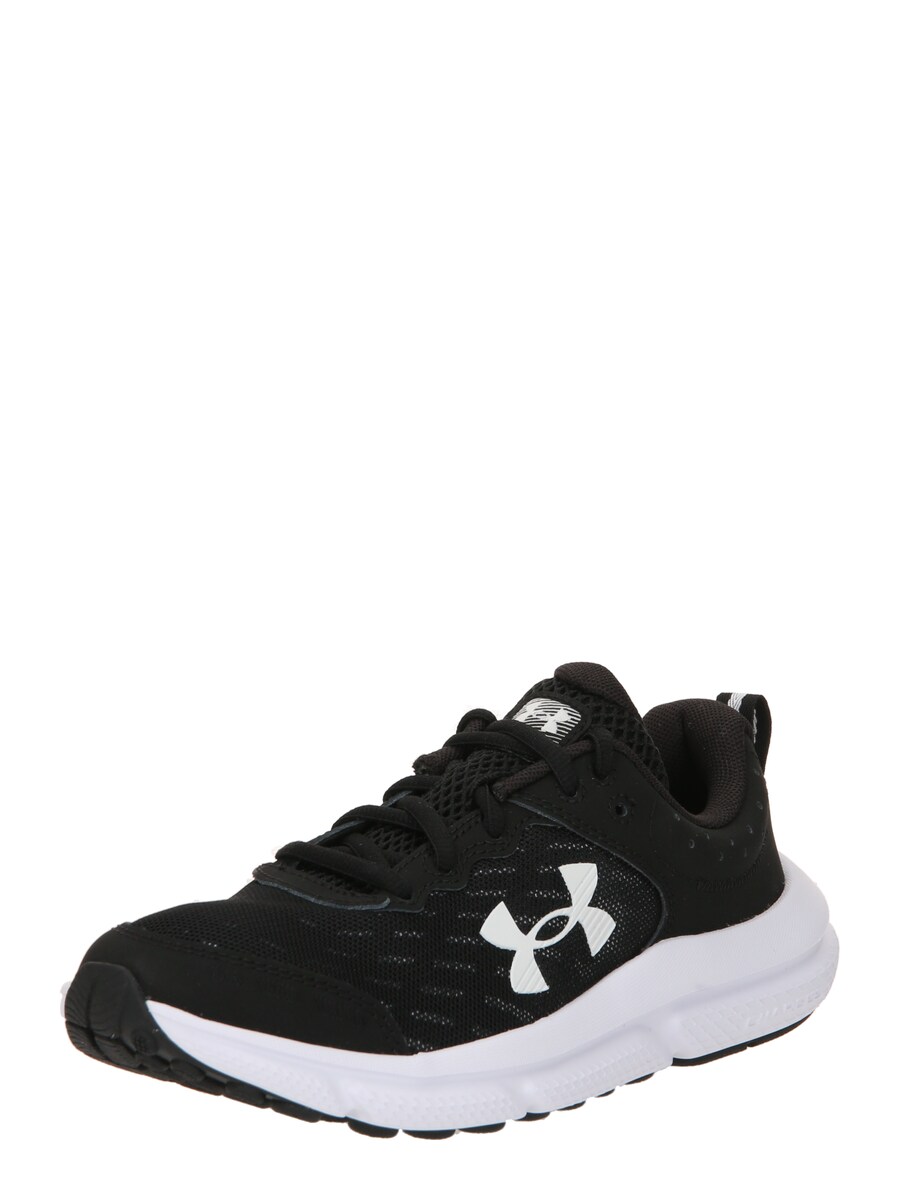 Спортивные кроссовки UNDER ARMOUR Assert 10, черный 
Спортивные кроссовки UNDER ARMOUR Assert 10, черный