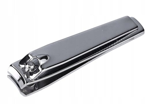 Кусачки для ногтей, кусачки для маникюра и педикюра, inna
Кусачки для ногтей, кусачки для маникюра и педикюра, inna