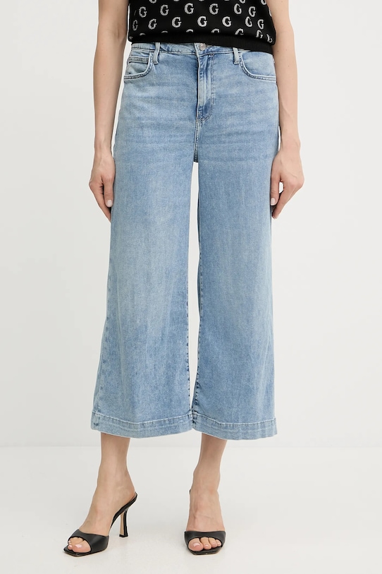 Джинсы Bellflower Guess, синий
Джинсы Bellflower Guess, синий