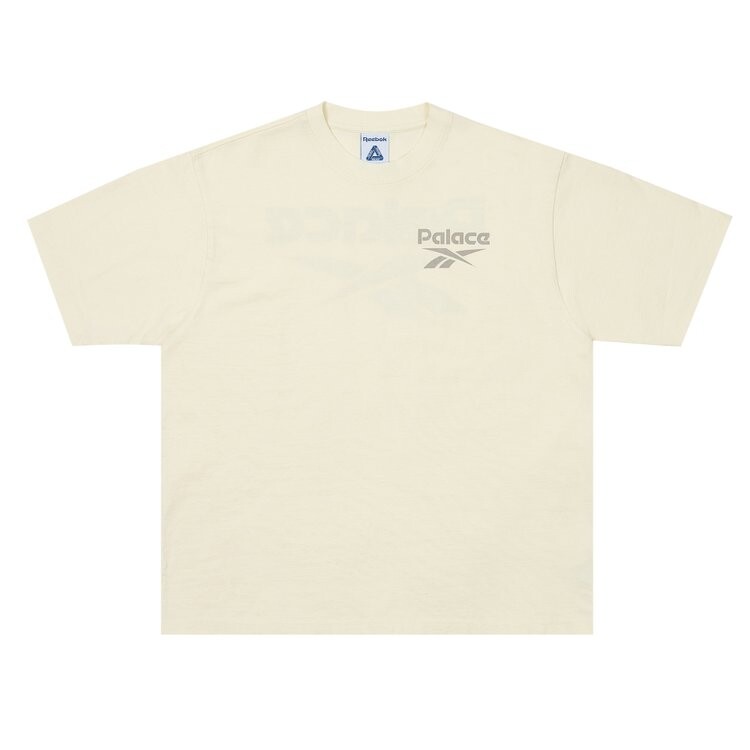 Футболка Palace x Reebok T-Shirt, кремовый, Серый, Футболка Palace x Reebok T-Shirt, кремовый
Футболка Palace x Reebok T-Shirt, кремовый, Серый, Футболка Palace x Reebok T-Shirt, кремовый