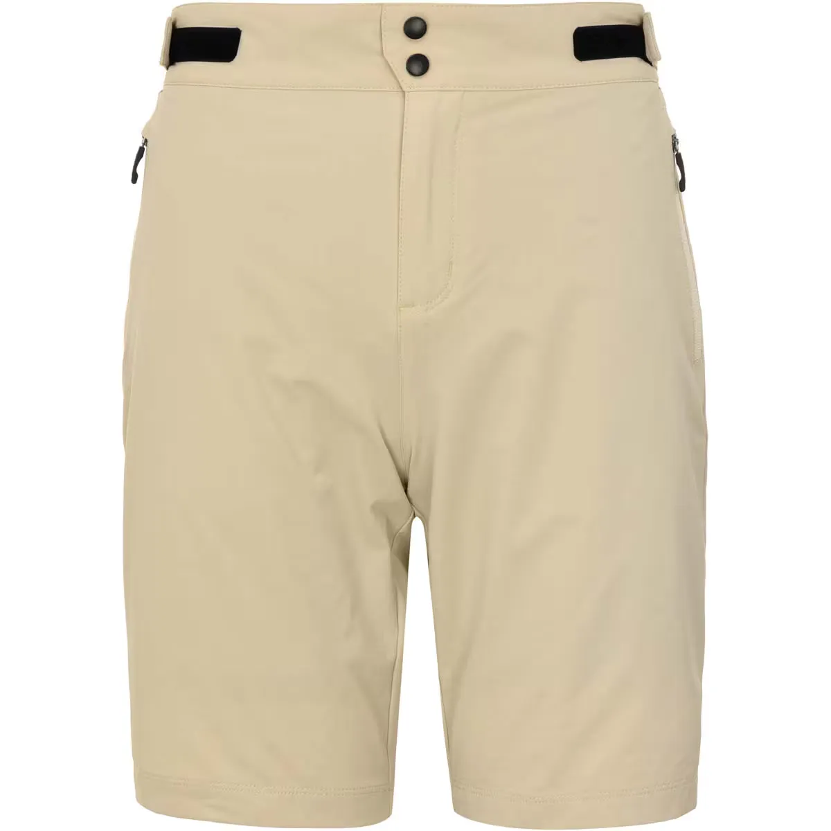 Женские шорты-бермуды Briko Adventure, бежевый
Женские шорты-бермуды Briko Adventure, бежевый