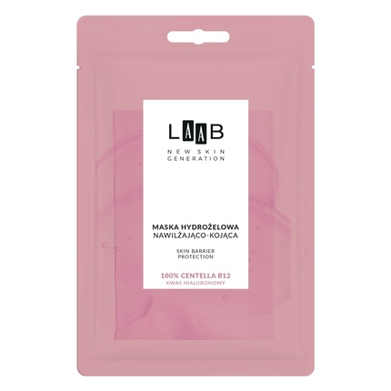 Гидрогелевая маска для лица Hydrogel Face Mask Brightening And Moisturizing 1 Piece
Гидрогелевая маска для лица Hydrogel Face Mask Brightening And Moisturizing 1 Piece