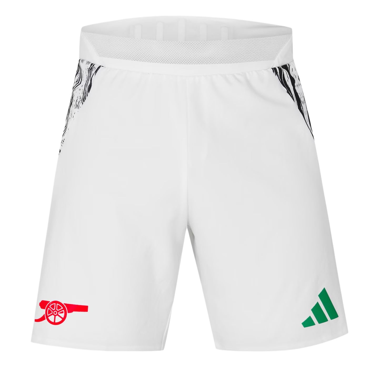 Футболка Arsenal Soccer Bottom Men's Adidas, белый
Футболка Arsenal Soccer Bottom Men's Adidas, белый