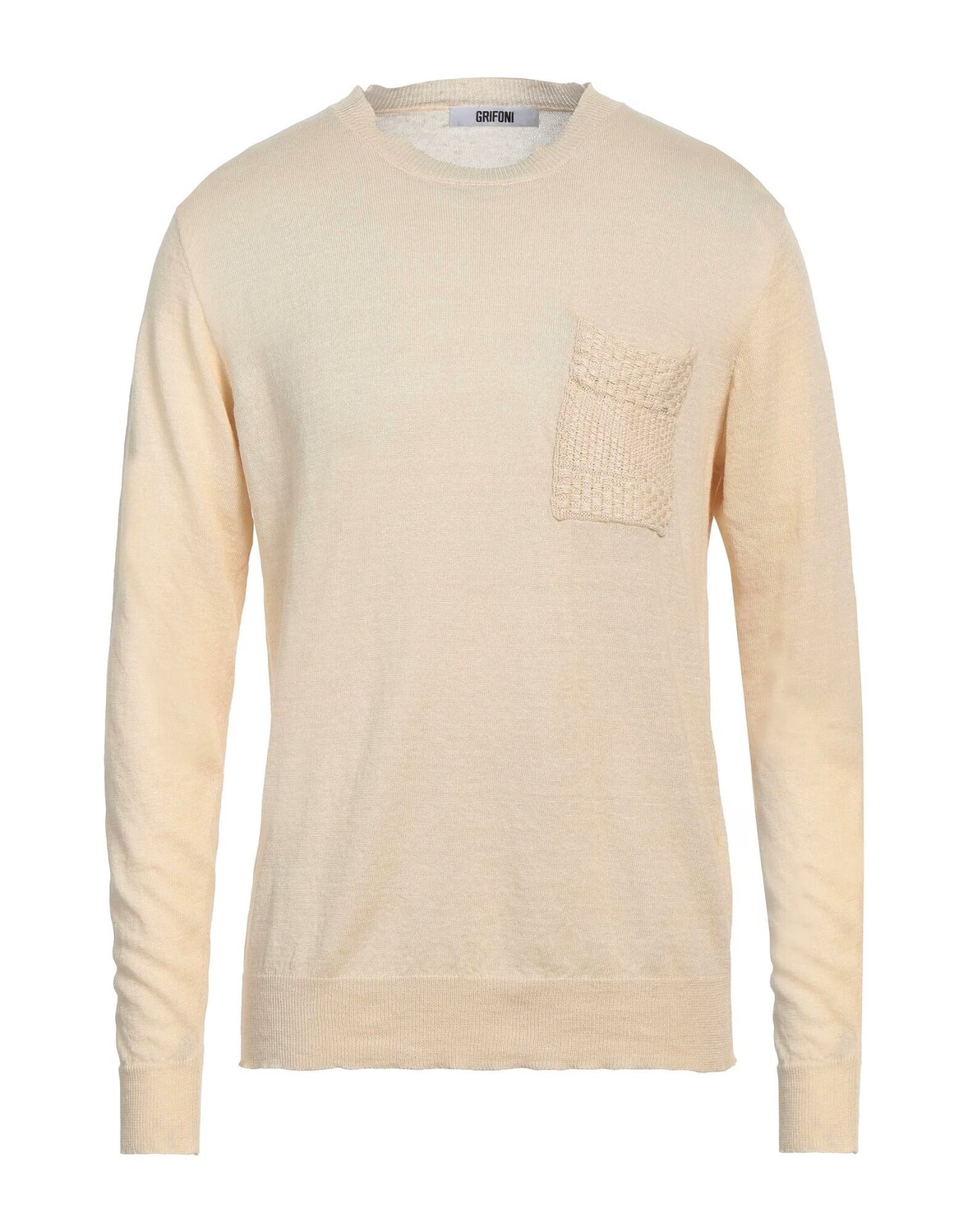 Свитер Grifoni, бежевый
Свитер Grifoni, бежевый