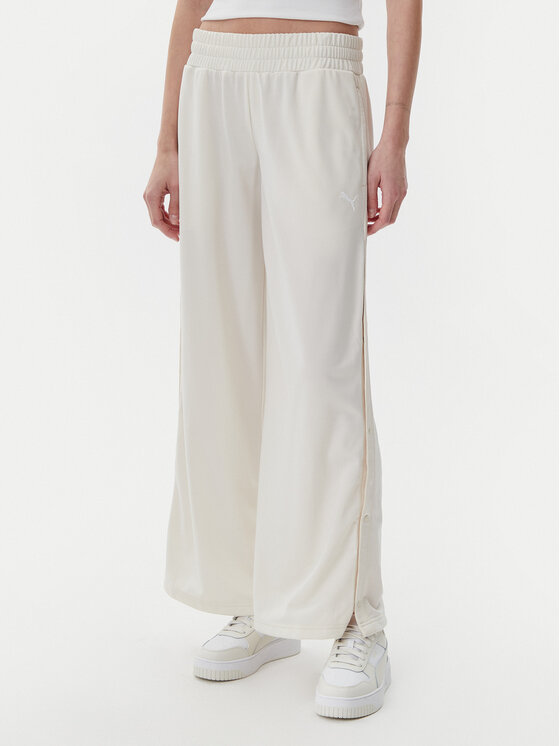 Широкие спортивные штаны Ess 629804 Puma, бежевый
Широкие спортивные штаны Ess 629804 Puma, бежевый