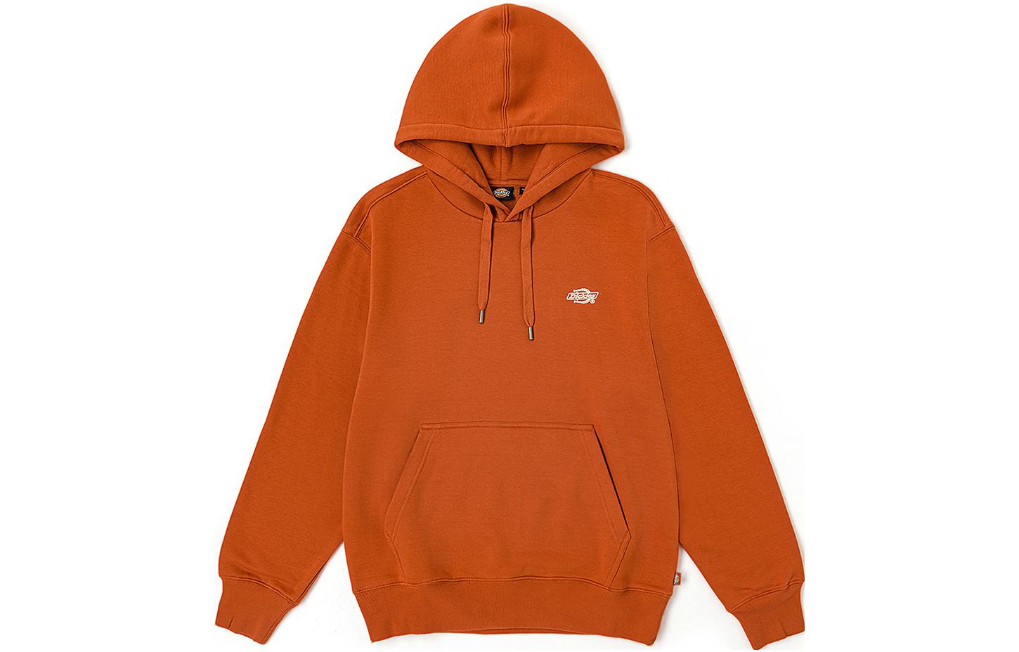 Свитшот унисекс Dickies, Плюм Грей
Свитшот унисекс Dickies, Плюм Грей
