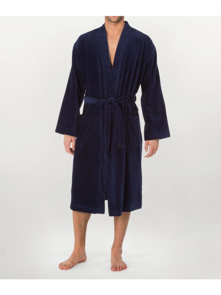 Халаты Calida, темно-синий
Халаты Calida, темно-синий