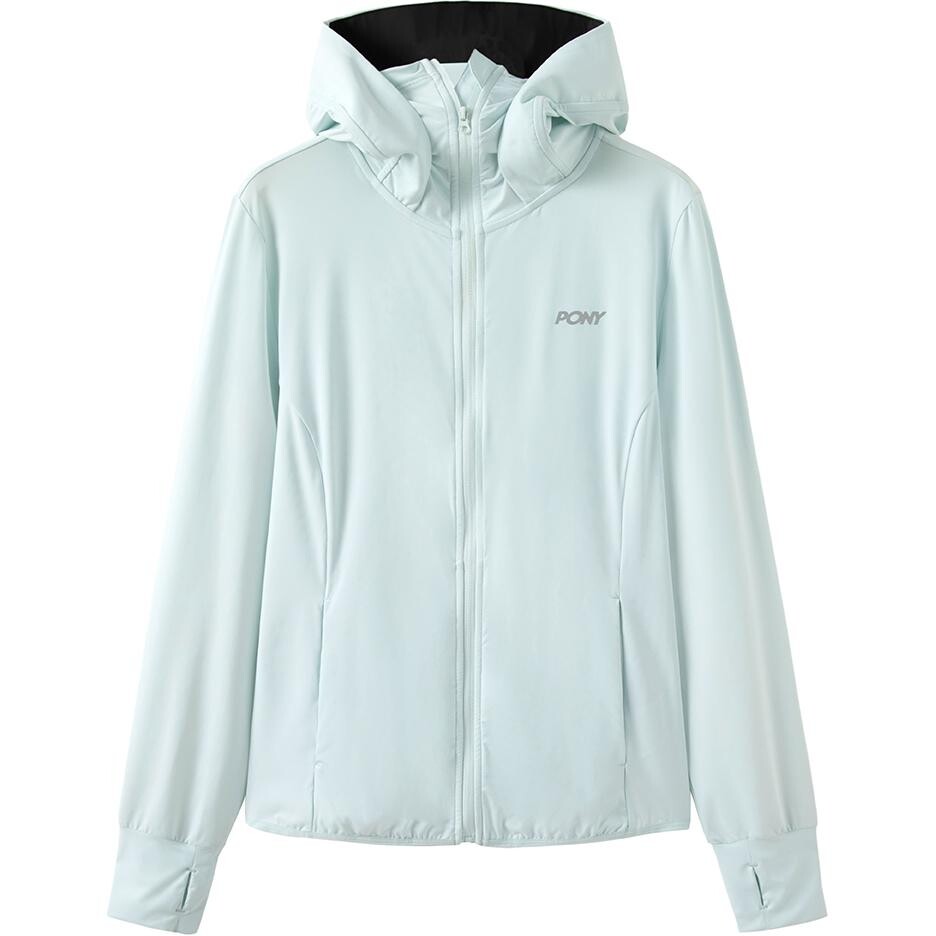 Куртка женская светло-зеленый Pony
Куртка женская светло-зеленый Pony