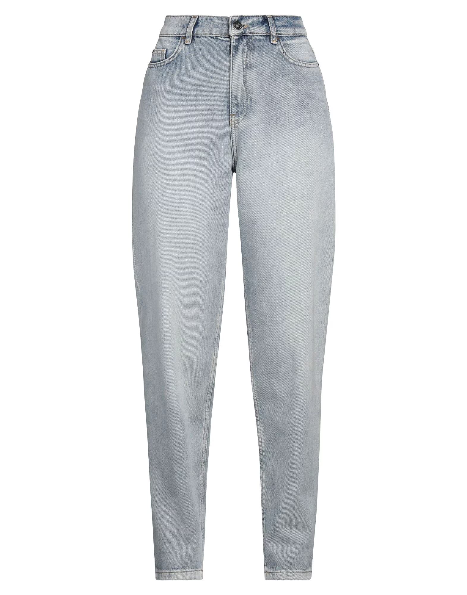 Джинсы Twinset, синий
Джинсы Twinset, синий