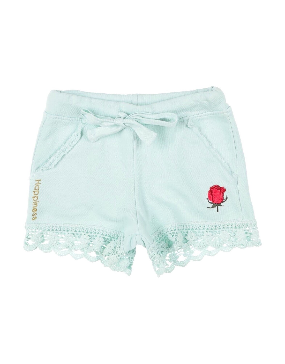 Шорты Happiness, светло-зеленый
Шорты Happiness, светло-зеленый