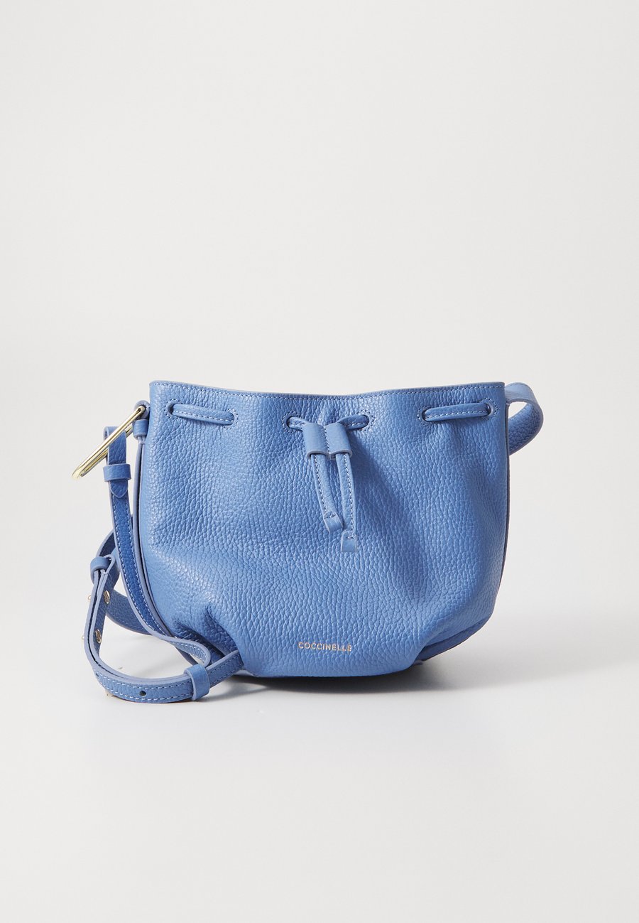 Сумка кросс-боди Coccinelle MALORY, Azul/Blue
Сумка кросс-боди Coccinelle MALORY, Azul/Blue