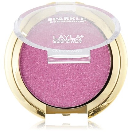 Layla Cosmetics Тени для век Eye Art Extreme № 10 1,3 унции
Layla Cosmetics Тени для век Eye Art Extreme № 10 1,3 унции