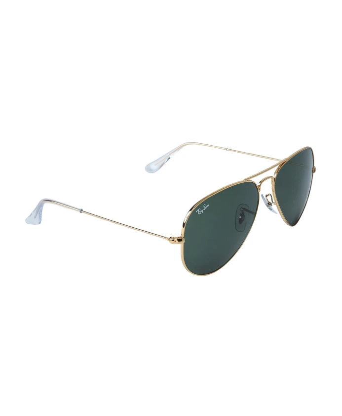 Солнцезащитные очки-авиаторы с логотипом. Ray-Ban, желтый
Солнцезащитные очки-авиаторы с логотипом. Ray-Ban, желтый