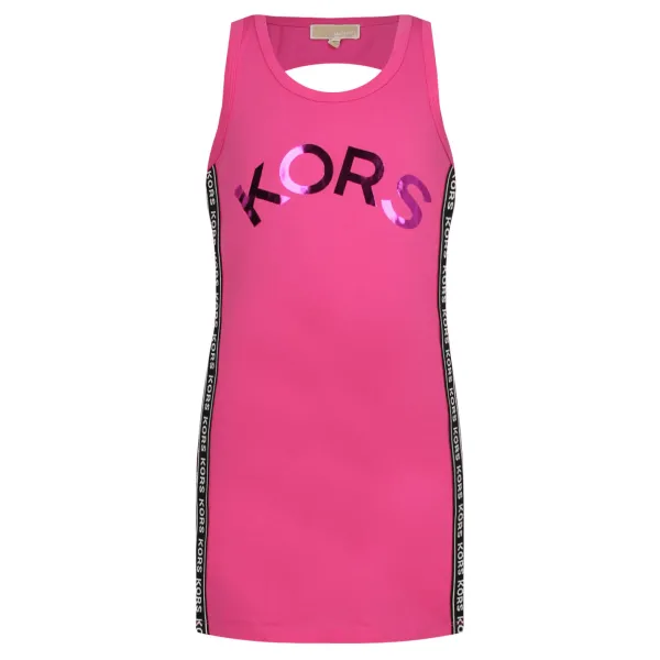 Платье Michael Kors, розовый
Платье Michael Kors, розовый