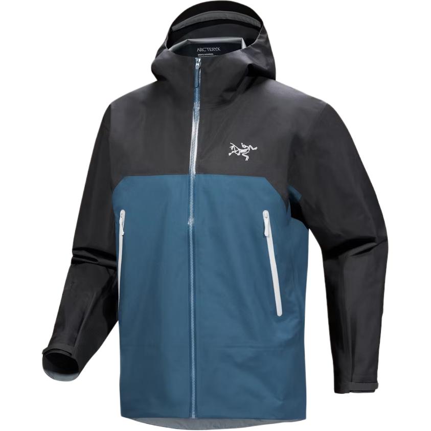 Куртка Beta Gore te мужская Arcteryx, Lodestar
Куртка Beta Gore te мужская Arcteryx, Lodestar