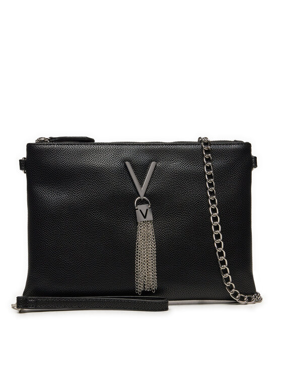 Сумка Divina VBS1R419G Valentino, черный
Сумка Divina VBS1R419G Valentino, черный