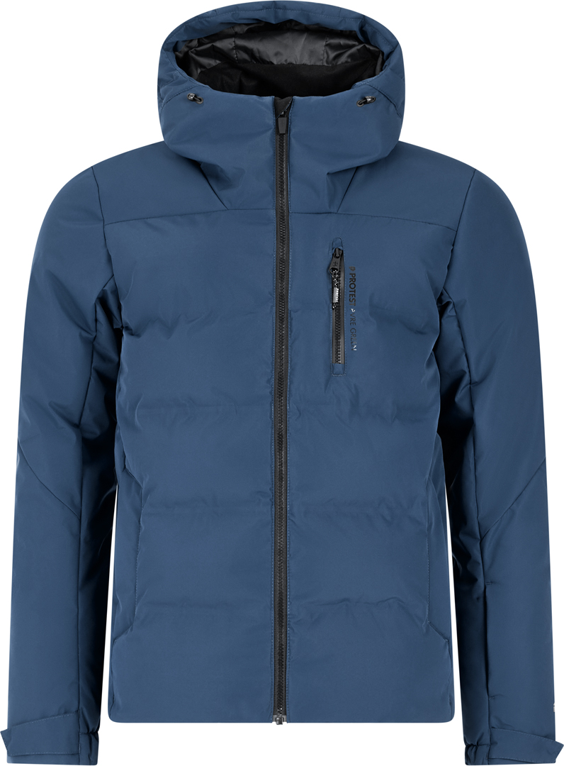 Protest Куртка Prtsuperior twilight navy XL
Protest Куртка Prtsuperior twilight navy XL