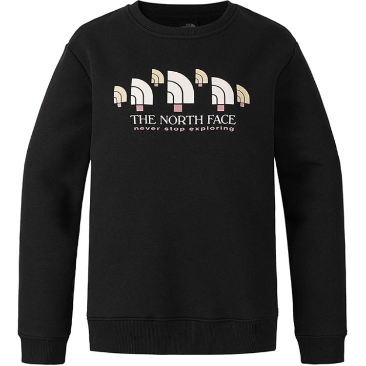THE NORTH FACE Свитшот Women's Cosmic Black
THE NORTH FACE Свитшот Women's Cosmic Black