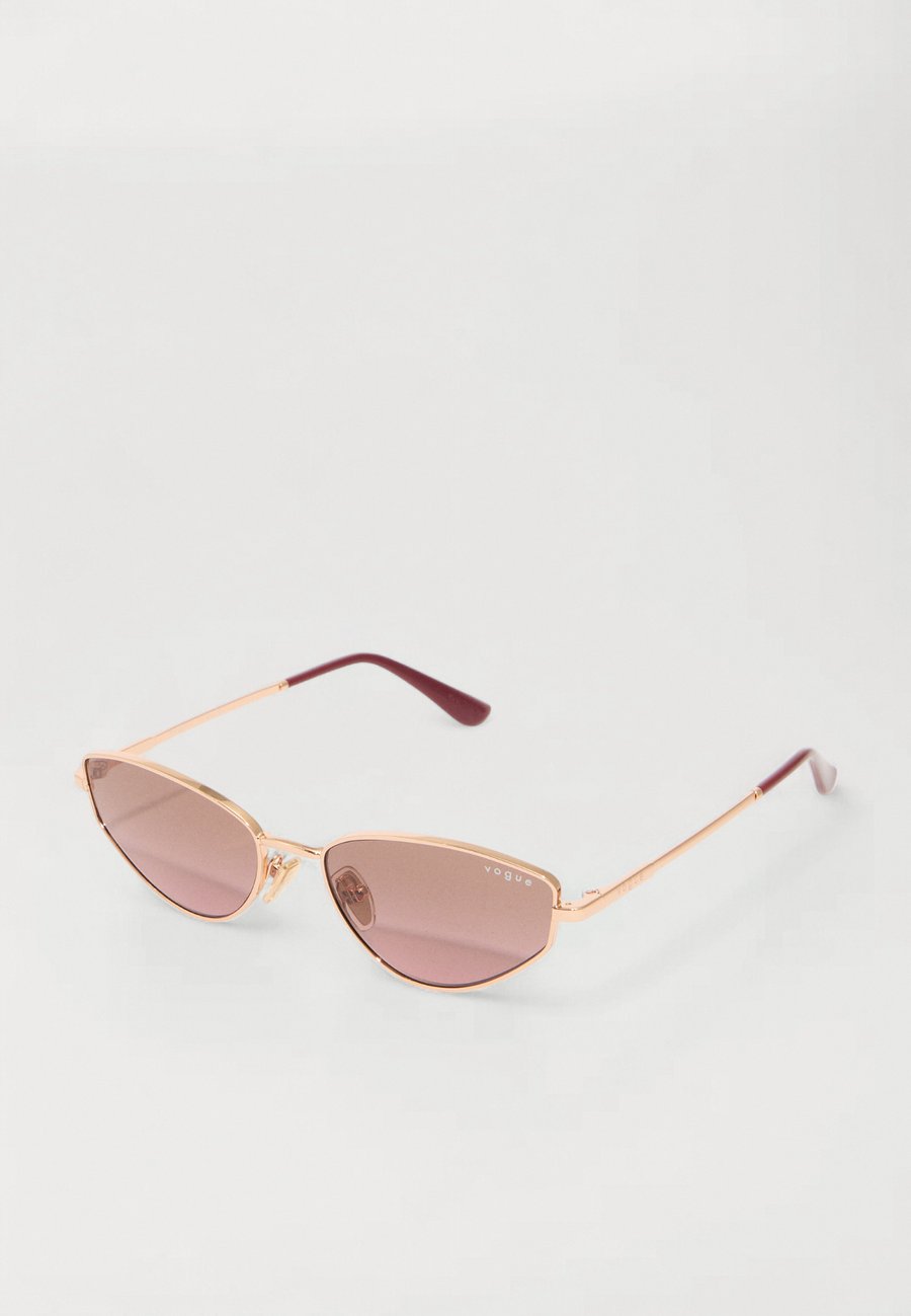 Солнцезащитные очки VOGUE Eyewear Sunglasses, Rose Gold-Coloured/Pink/Brown/Rose Gold-Coloured
Солнцезащитные очки VOGUE Eyewear Sunglasses, Rose Gold-Coloured/Pink/Brown/Rose Gold-Coloured