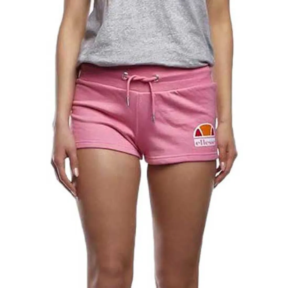 Шорты Ellesse Mobo, розовый
Шорты Ellesse Mobo, розовый