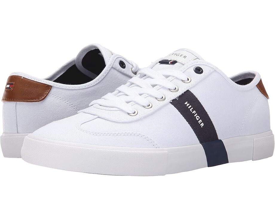 Кроссовки Tommy Hilfiger Pandora, белый
Кроссовки Tommy Hilfiger Pandora, белый