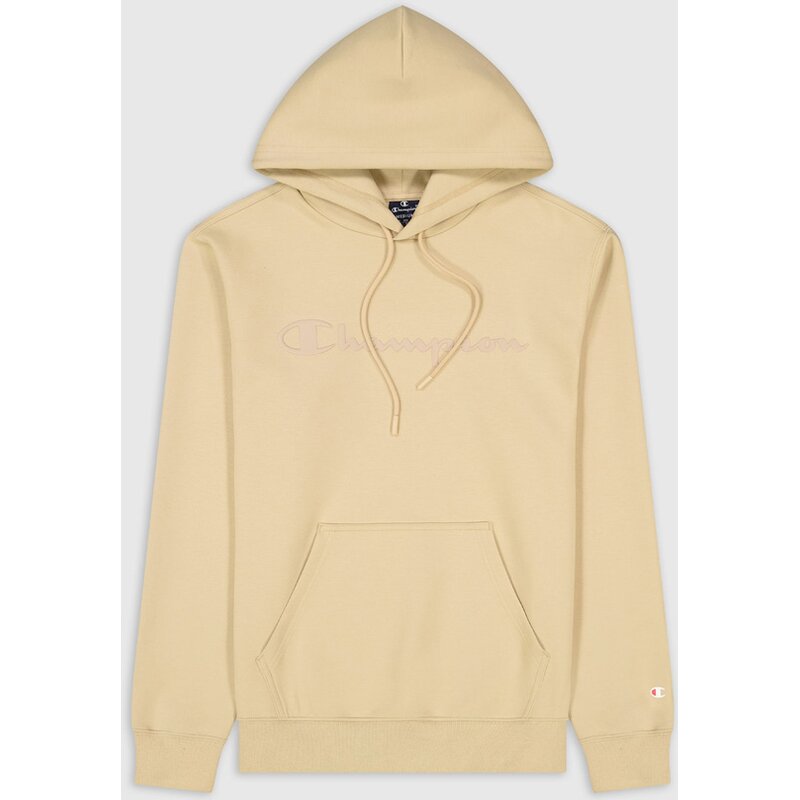 Толстовка с капюшоном Champion, цвет gin
Толстовка с капюшоном Champion, цвет gin