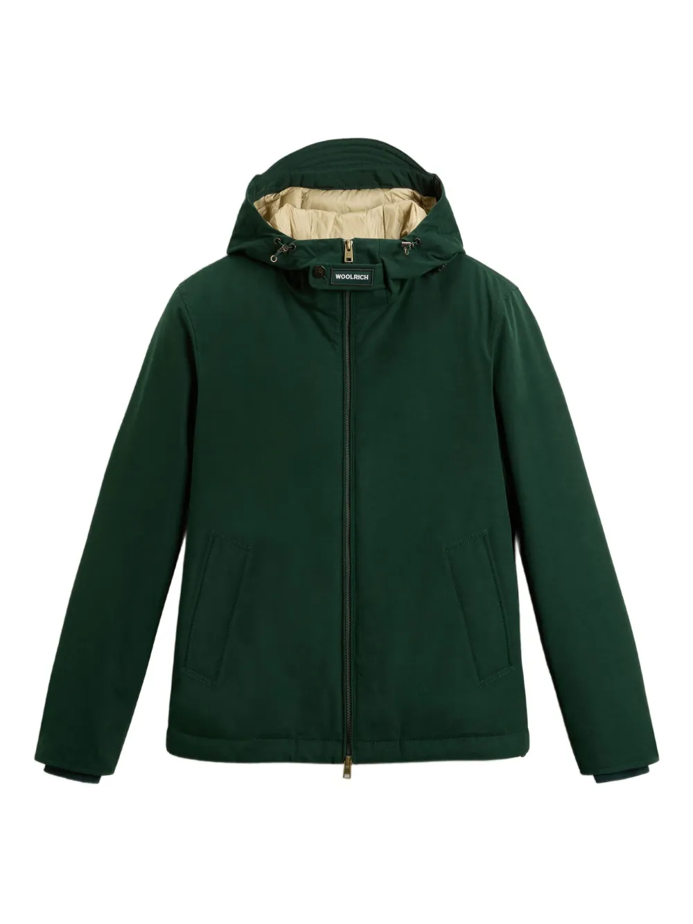 Куртка с капюшоном WOOLRICH
Куртка с капюшоном WOOLRICH