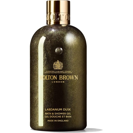 Гель для ванны и душа Labdanum Dusk Molton Brown
Гель для ванны и душа Labdanum Dusk Molton Brown