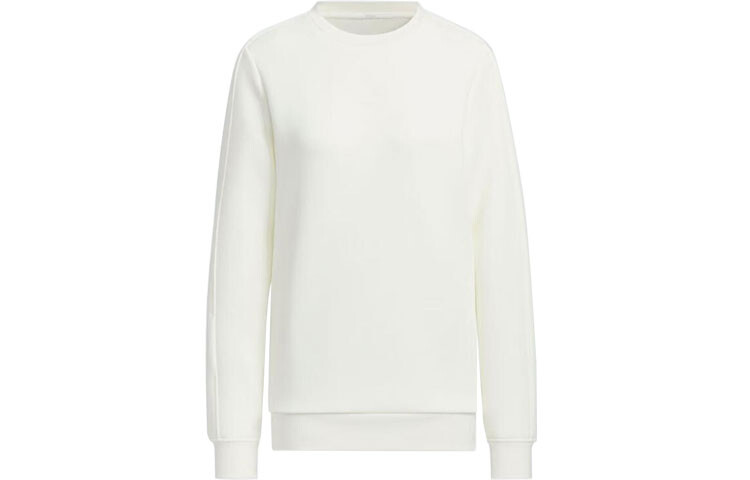 Adidas Женская толстовка, Белый 
Adidas Женская толстовка, Белый