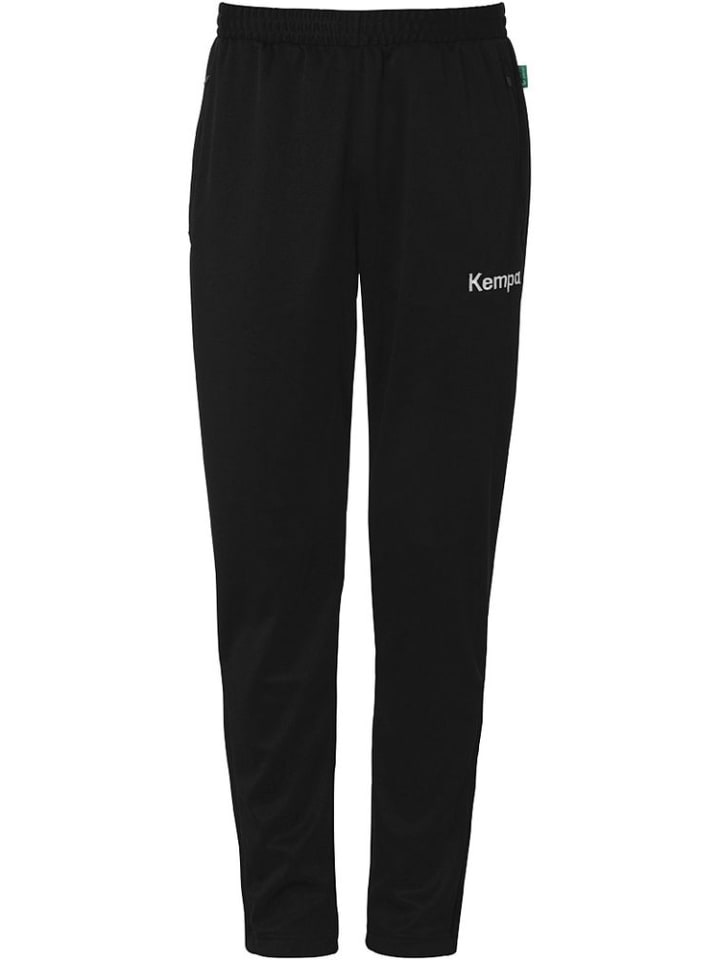 Спортивные брюки Motion Hose Kempa, черный
Спортивные брюки Motion Hose Kempa, черный
