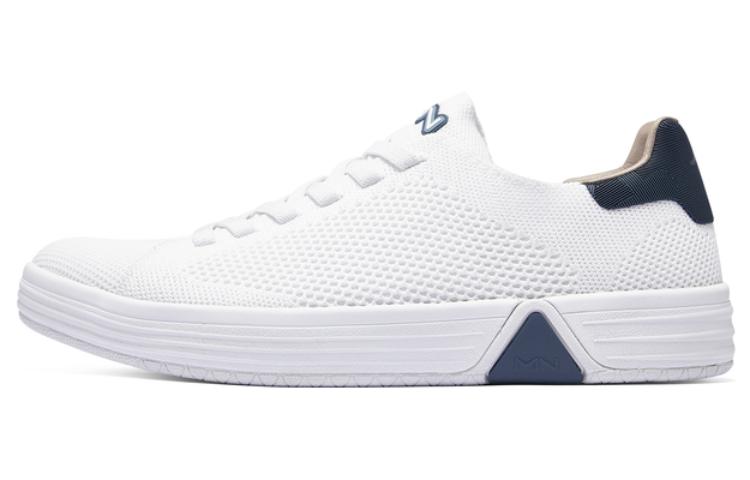 Футболка Alpha Cup 'White Navy' Skechers, Белый/Темно-синий
Футболка Alpha Cup 'White Navy' Skechers, Белый/Темно-синий