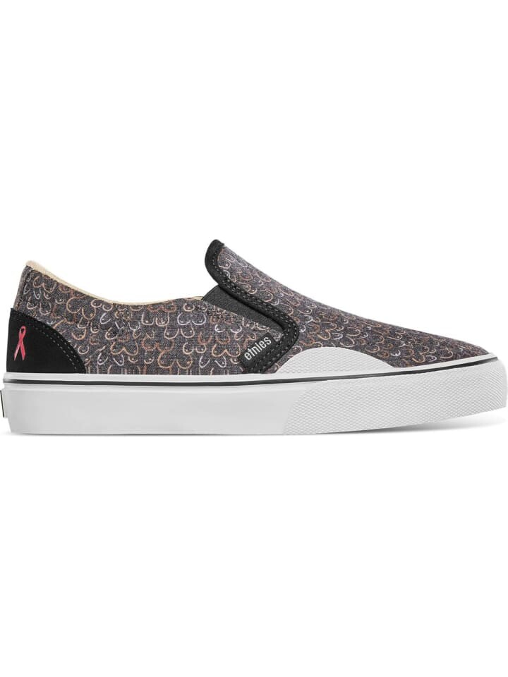 Кроссовки на шнуровке Etnies, Серый, Кроссовки на шнуровке Etnies
Кроссовки на шнуровке Etnies, Серый, Кроссовки на шнуровке Etnies