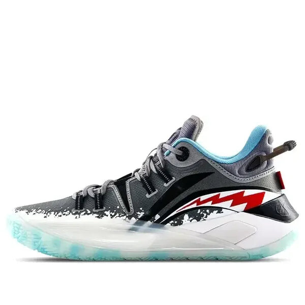 Кроссовки Li-Ning CJ2 C.J. McCollum 'Shark', синий, Синий;серый, Кроссовки Li-Ning CJ2 C.J. McCollum 'Shark', синий
Кроссовки Li-Ning CJ2 C.J. McCollum 'Shark', синий, Синий;серый, Кроссовки Li-Ning CJ2 C.J. McCollum 'Shark', синий