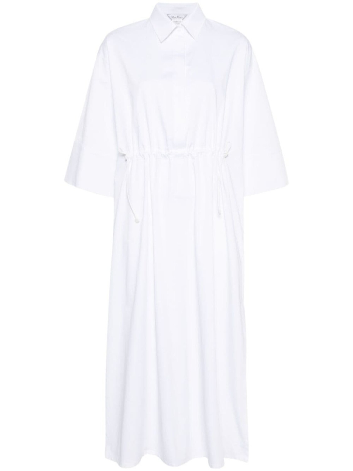 Платье миди Eulalia Max Mara, белый
Платье миди Eulalia Max Mara, белый